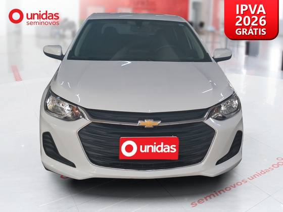 CHEVROLET ONIX 1.0 FLEX LT MANUAL CHEVROLET ONIX 1.0 FLEX LT MANUAL
